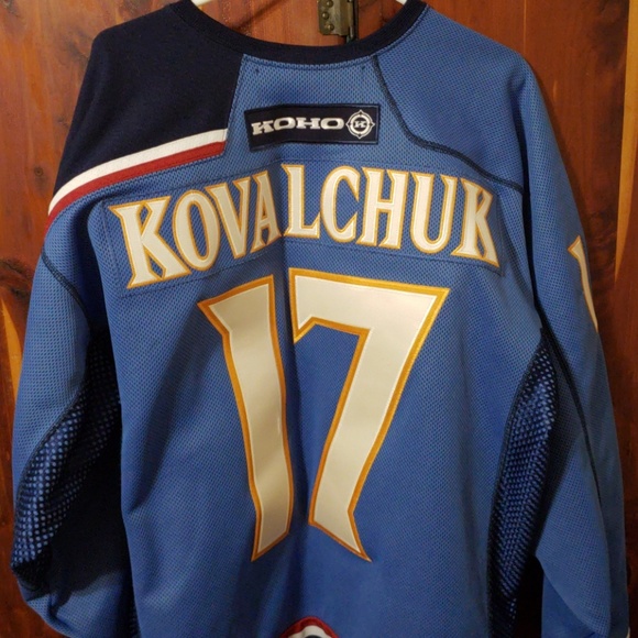 NHL JERSEY XL - Picture 2 of 3